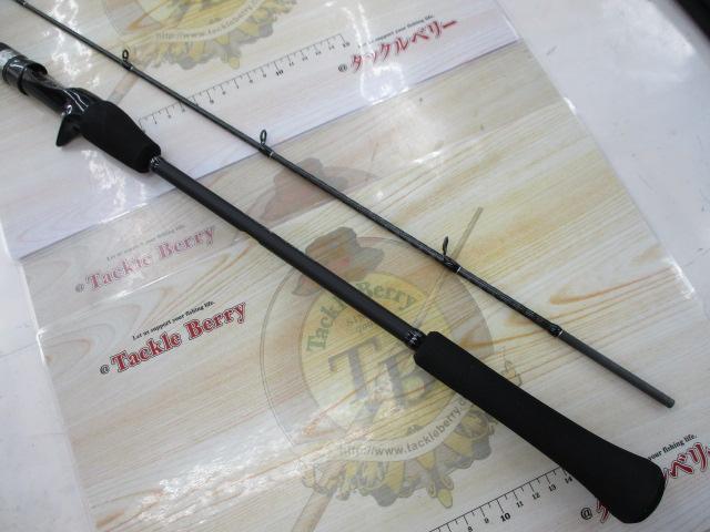 クロスミッションBB B66ML-S