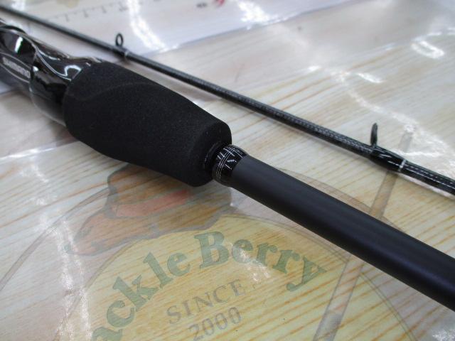 クロスミッションBB B66ML-S