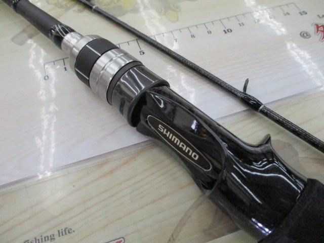 クロスミッションBB B66ML-S