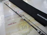 クロスミッションBB B66ML-S