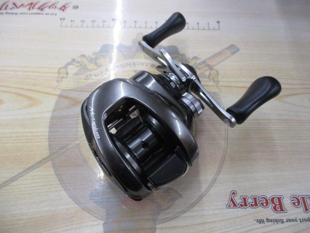 20メタニウムXG RH