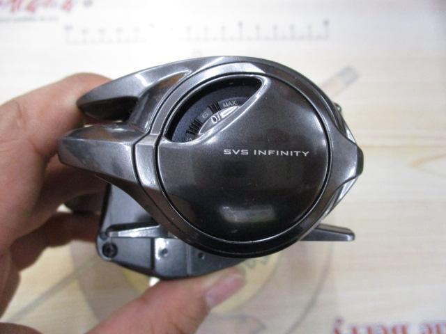 20メタニウムXG RH