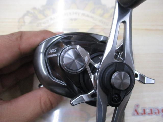 20メタニウムXG RH