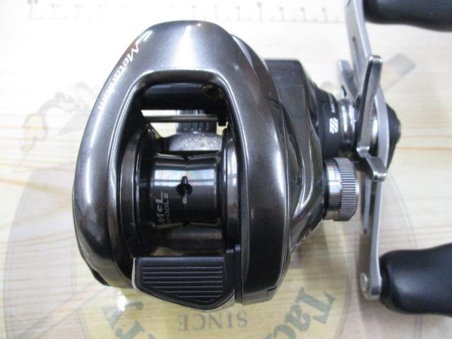 20メタニウムXG RH