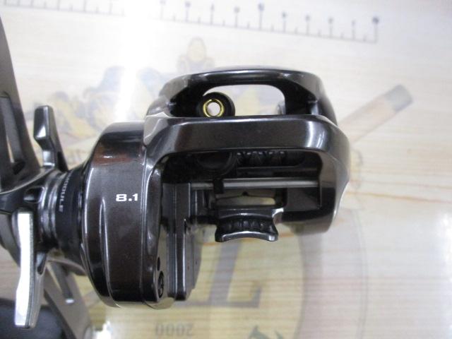 20メタニウムXG RH