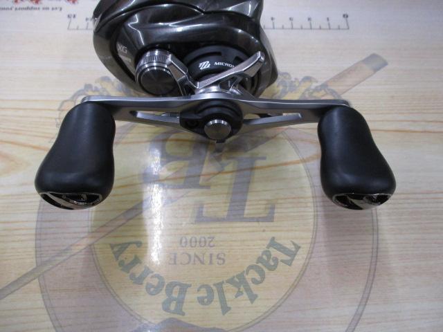 20メタニウムXG RH