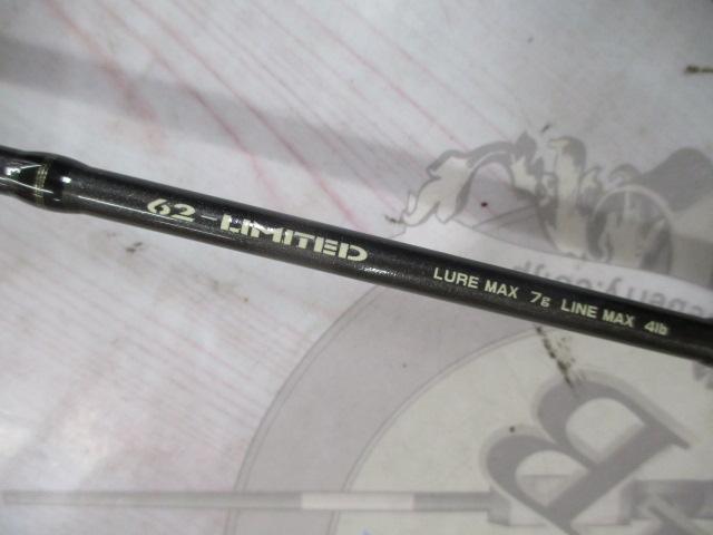 シルバーナ瀧TZ 62リミテッド