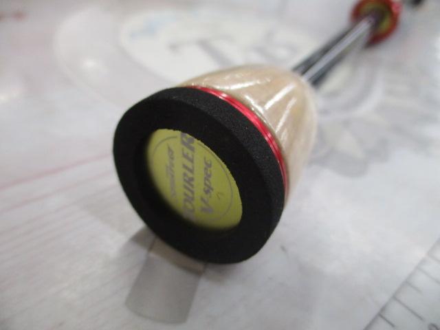 ストラテジーツアラーVスペック TVS-68XUL/ST