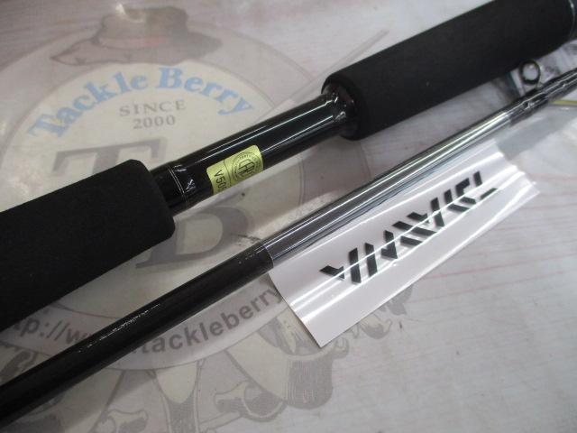 タトゥーラXT 6101MRB