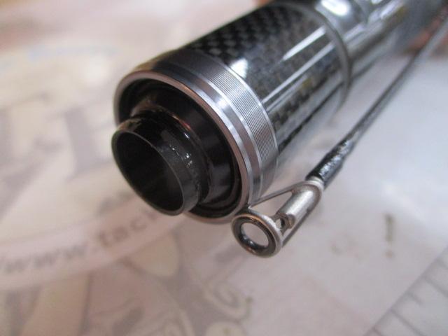 タトゥーラXT 6101MRB