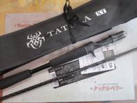 タトゥーラXT 6101MRB