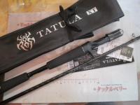 タトゥーラXT 6101MRB