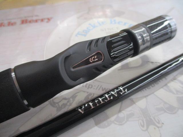 タトゥーラXT 6101MHRB