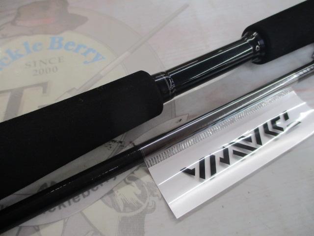 タトゥーラXT 6101MHRB