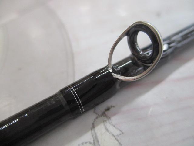 タトゥーラXT 6101MHRB