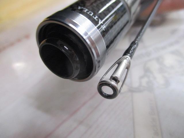 タトゥーラXT 6101MHRB