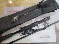 タトゥーラXT 6101MHRB