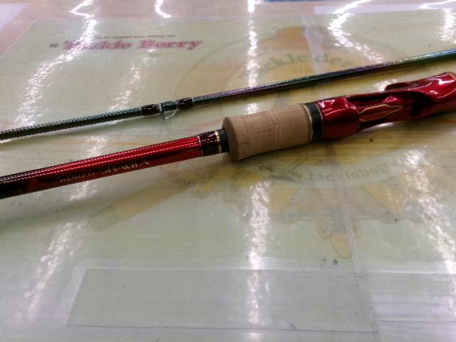 18ワールドシャウラ 1754R-2