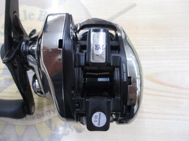 21アンタレスDC HG RH