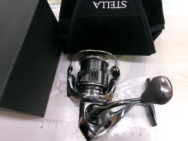 22ステラ C2000SHG