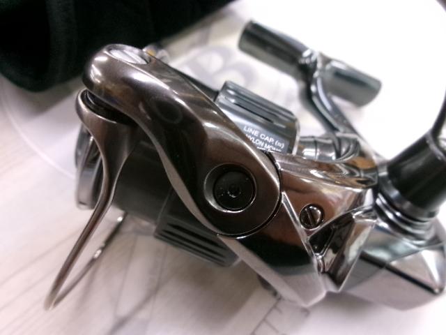 22ステラ C2000SHG