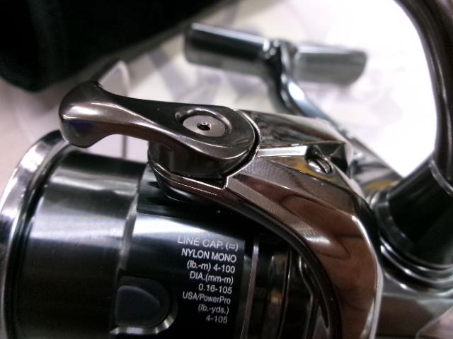 22ステラ C2000SHG