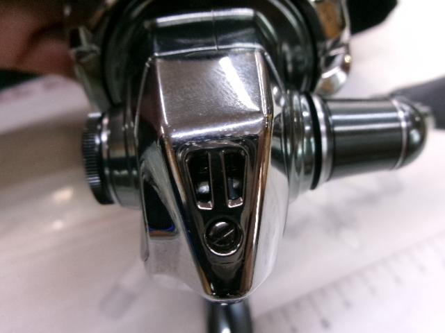 22ステラ C2000SHG