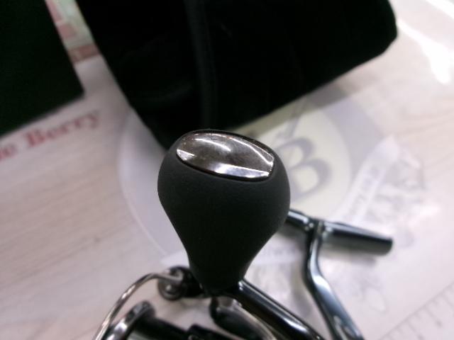 22ステラ C2000SHG