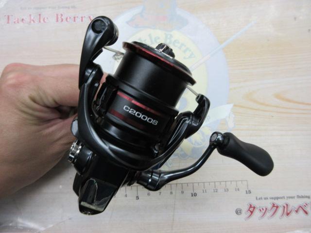 20ヴァンフォード C2000S