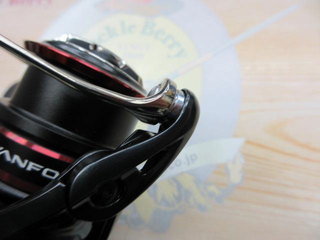 20ヴァンフォード C2000S