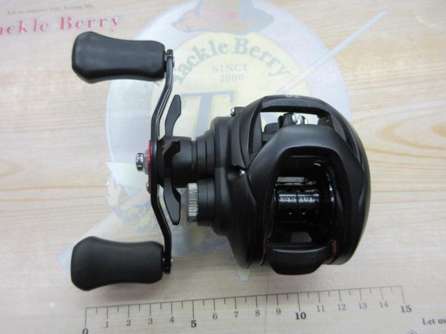 タトゥーラ TW 100SHL