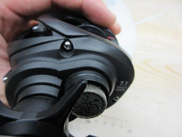 タトゥーラ TW 100SHL