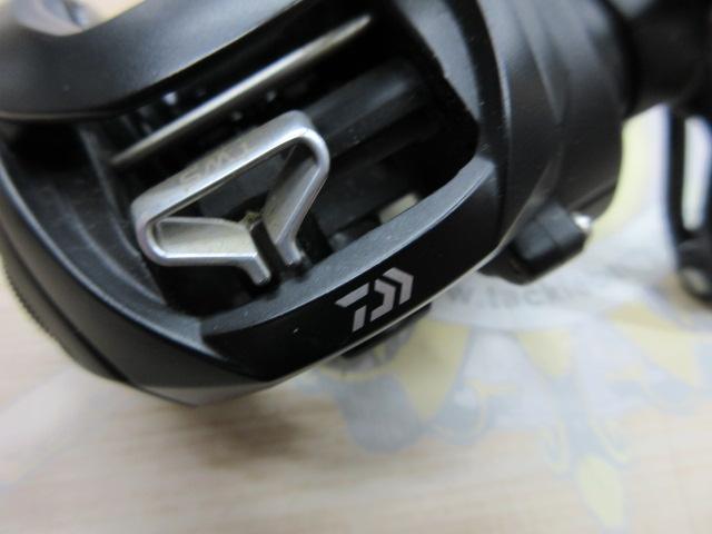 タトゥーラ TW 100SHL