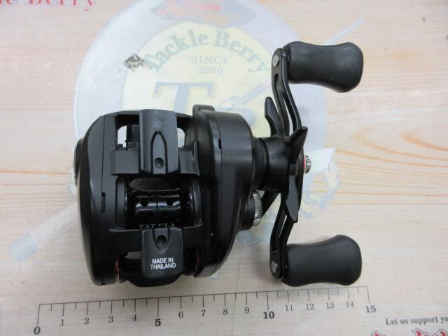 タトゥーラ TW 100SHL