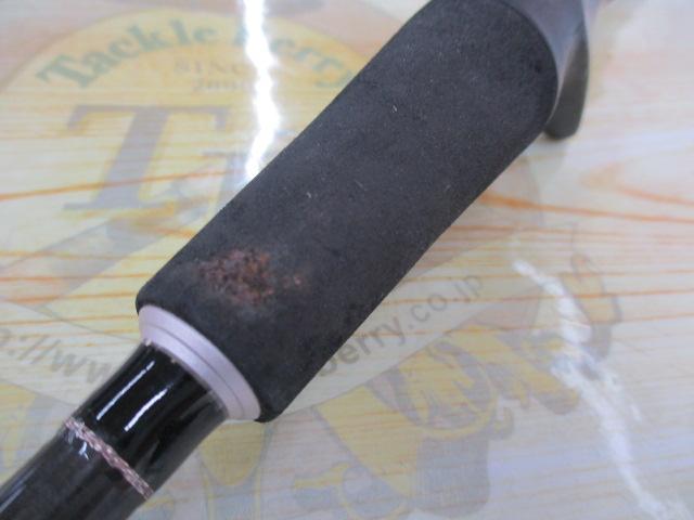 リアルメソッドタイラバGR68MH