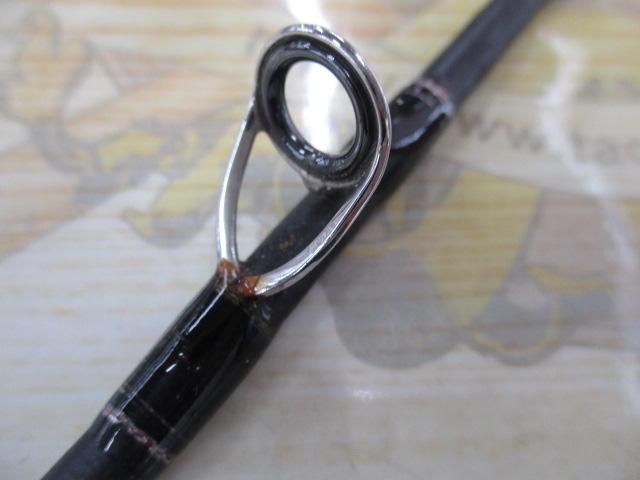 リアルメソッドタイラバGR68MH