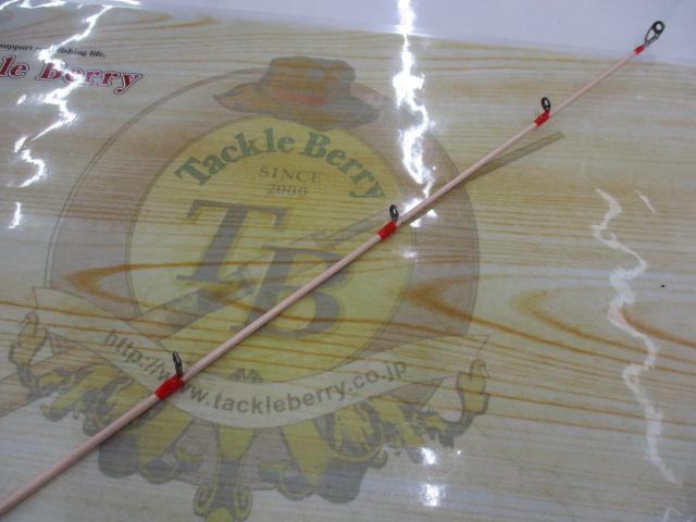 リアルメソッドタイラバGR68MH