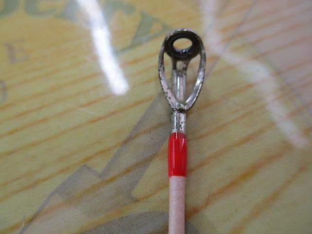 リアルメソッドタイラバGR68MH