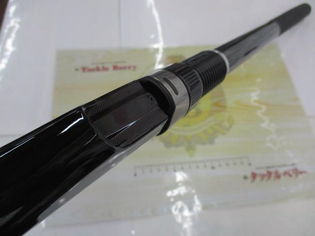 武勇伝磯遠投SP3-480