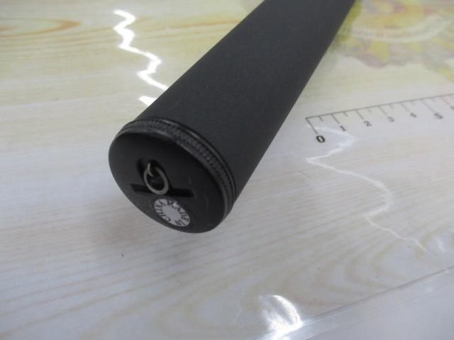 武勇伝磯遠投SP3-480