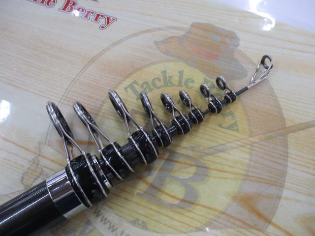 武勇伝磯遠投SP3-480