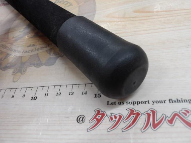 アラスキングスーパーグラス20-50lb 6'