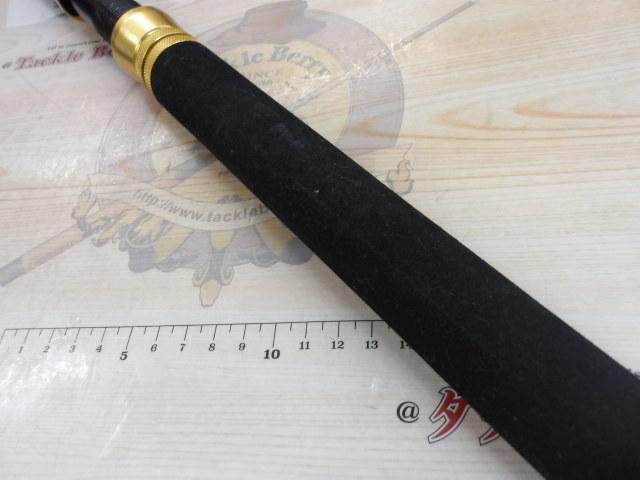 アラスキングスーパーグラス20-50lb 6'