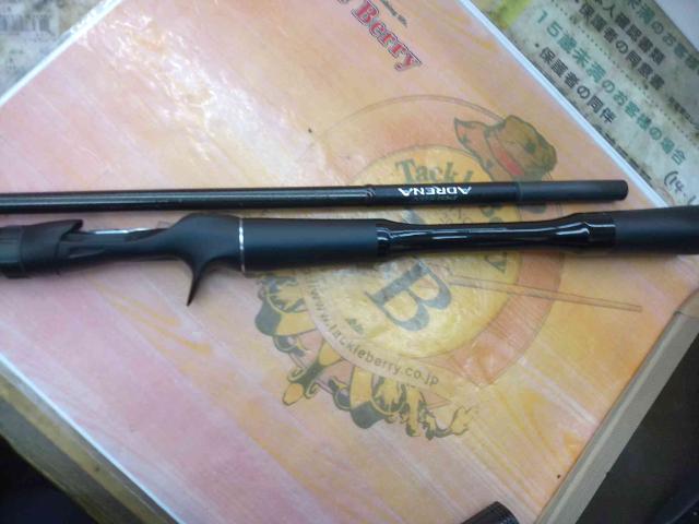 18ポイズンアドレナ 1611M+