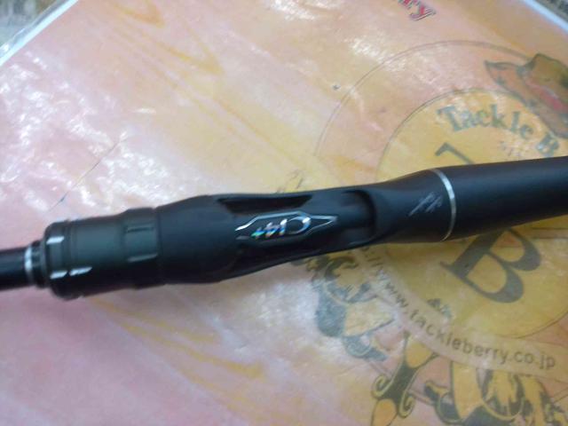 18ポイズンアドレナ 1611M+