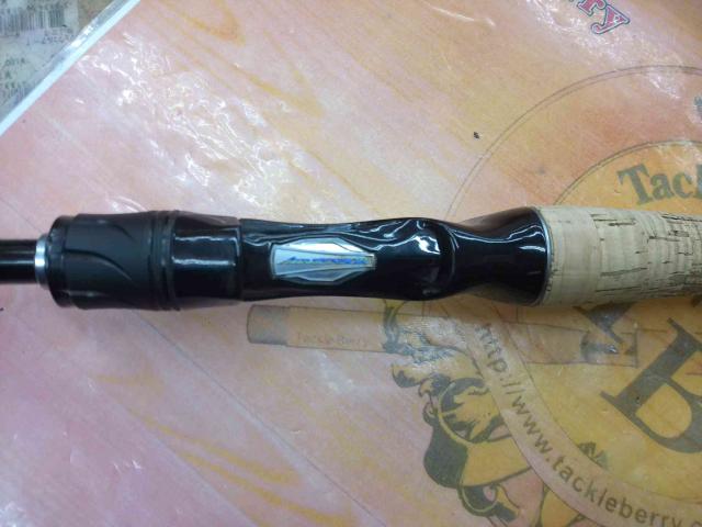 ブレイゾン C610M