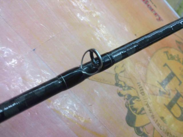 ブレイゾン C610M