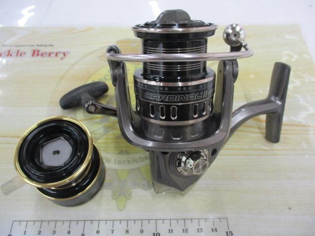 カーディナルⅡSTX 3000S