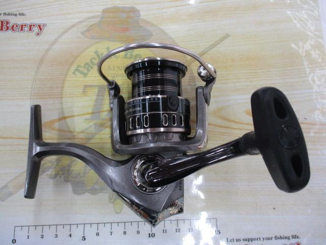 カーディナルⅡSTX 3000S