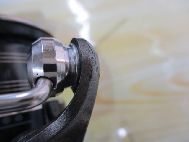 カーディナルⅡSTX 3000S